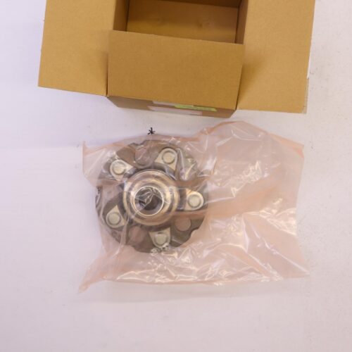 Wheel Hub, 42210S9A000