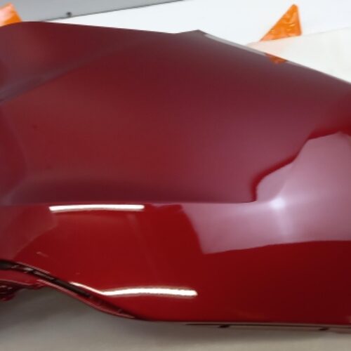 Cover, Bumper, 71502T1GG00ZC