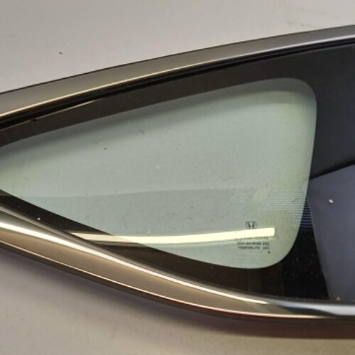 Side Window, 73512T1GE41