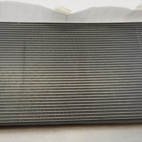 Condenser, Air Conditioning, 80100TBCA01