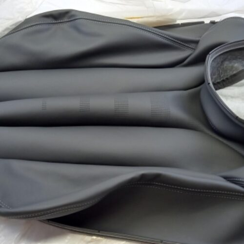 Seat Cover, 52108058276