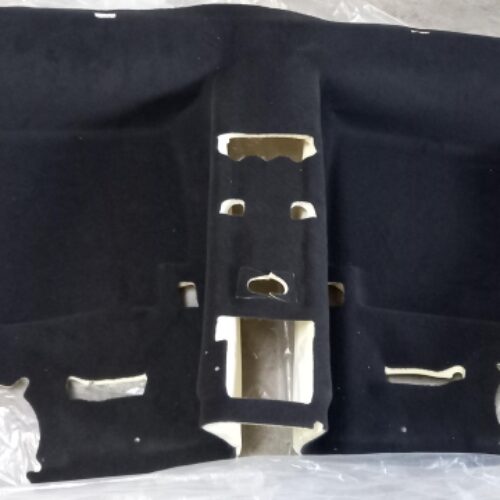 Body Floor, 51477267437