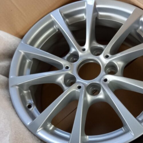 Wheel Disc, 36116796236