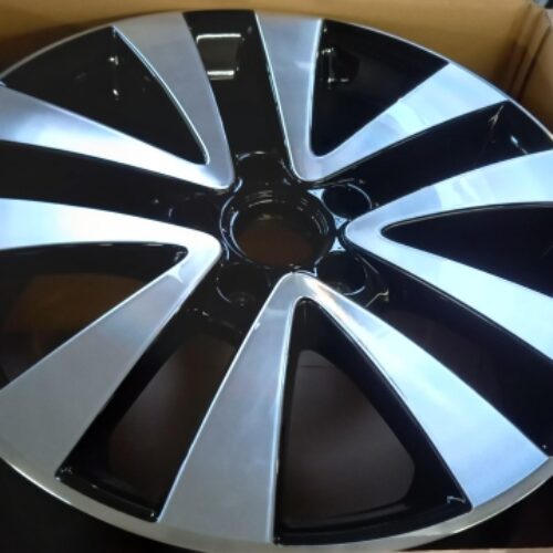 Wheel Disc, 5K0601025RFZZ