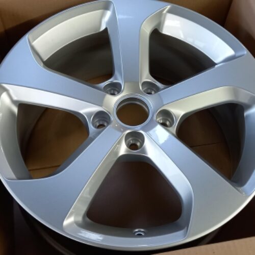 Wheel Disc, 5G0601025BG8Z8