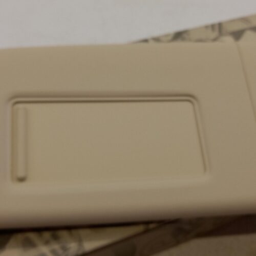 Sun Visor, 1K0857551NPC3