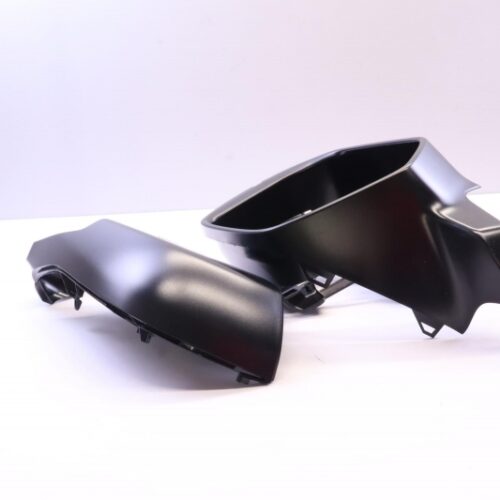 Housing, Outside Mirror, 76205T1GE01