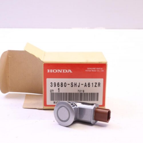 Park Assist Sensor, 39680SHJA61ZR