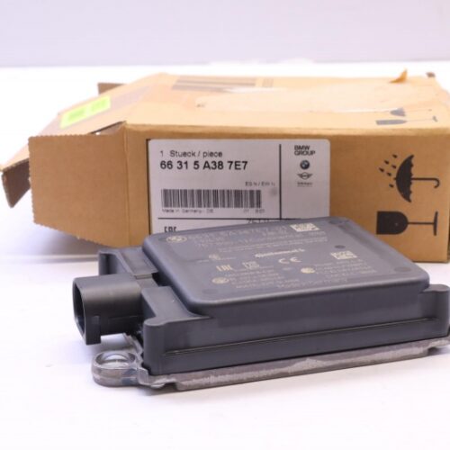 Distronic, 66315A387E7