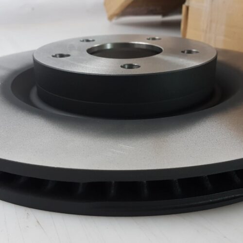 Brake Disc (1pc), 2305506