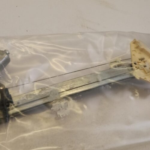 Window Lift, 72250SWYE01