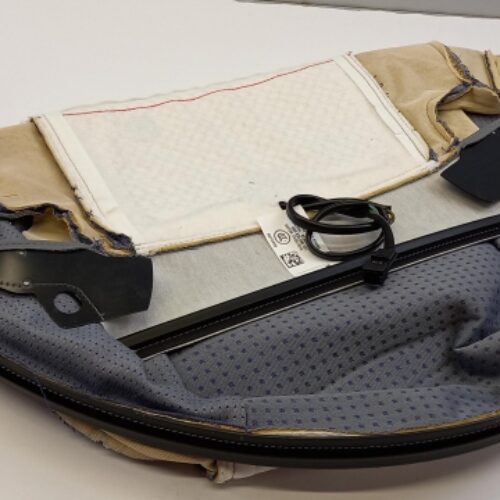 Seat Cover, 52108234921