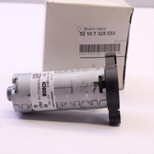 Electric Motor, 52107325533