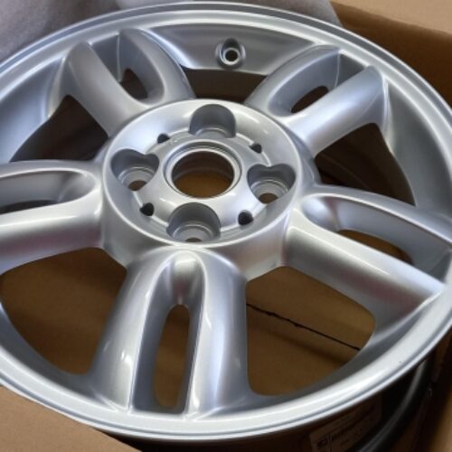 Wheel Disc, 36116791930