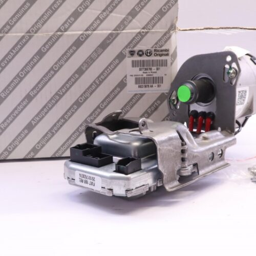 Control Unit, 77366780