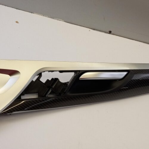 Door Handle, Interior, 51428747325