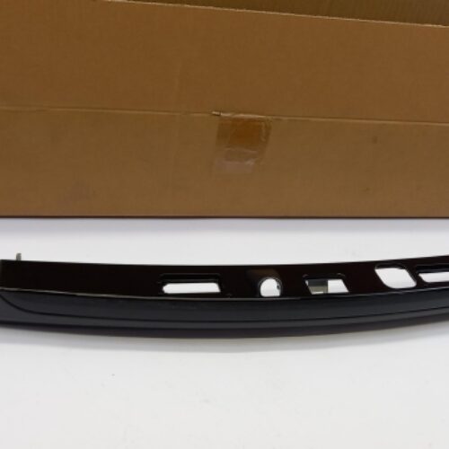 Trim, Luggage Compartment, C2Z17819