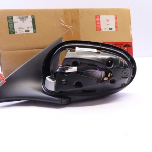 Outside Mirror, C2S50240