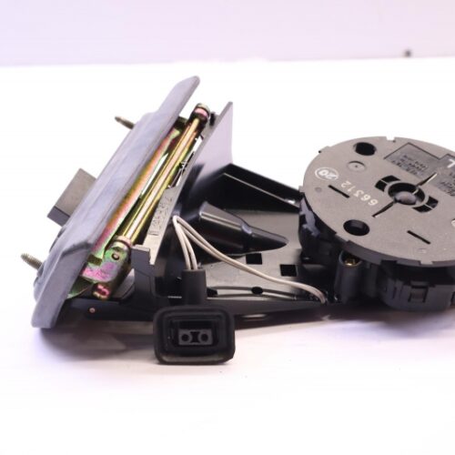 Outside Mirror, A2028100116