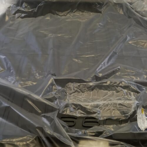 Tray, Luggage Compartment, 31339831