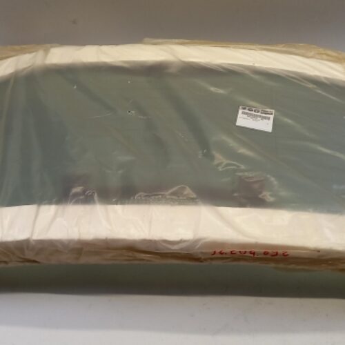 Rear Windscreen, 52204692