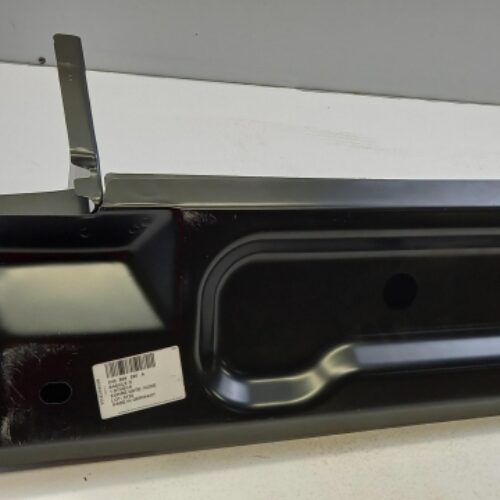 Pillar Trim, 2H5809290A