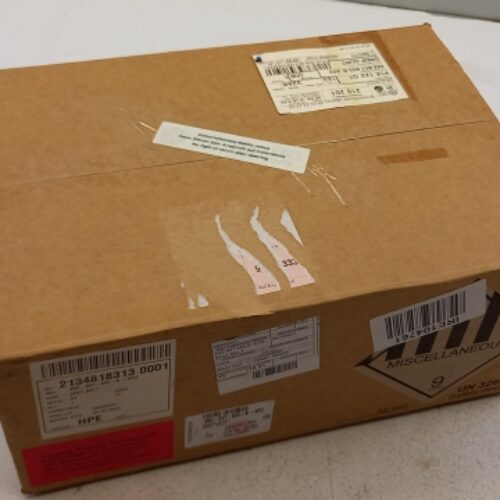 Seat Belt, 4KE857805BKPZ