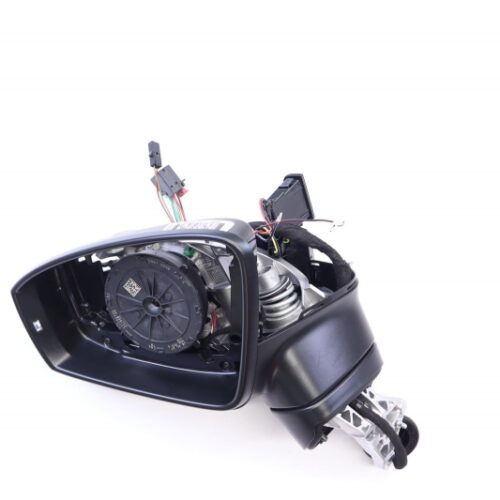 Outside Mirror, 5NN857507AD9B9