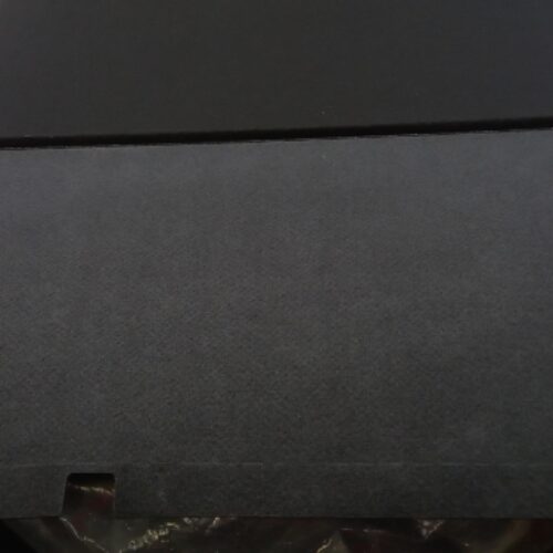 Body Floor, Boot-/Cargo Area, 8W5863463DCA9
