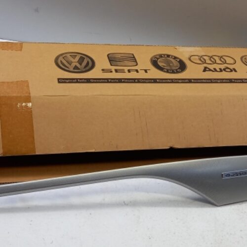 Centre Console Part/Trim, 4G2853189BPQX9