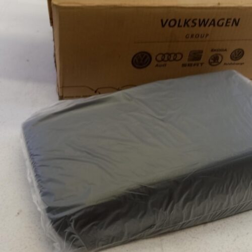 Armrest, 4G0864248J25D