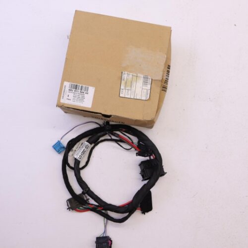 Cable Harness, 6R1971566AE