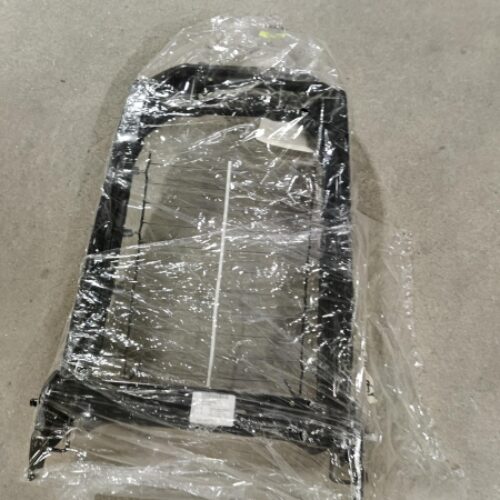 Backrest Frame, 1S0881045N