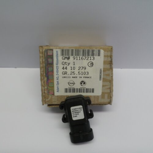 Sensor, Intake Manifold Pressure, 91167213