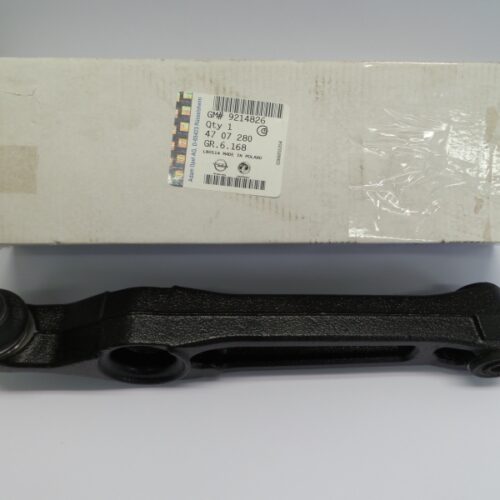 Track Control Arm, 9214826