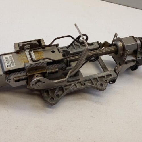 Steering Column, 3C2419501R