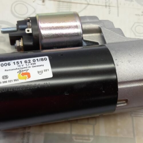 Starter, A006151620180