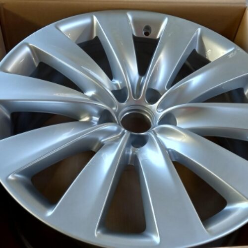 Wheel Disc, 3D0601025AP88Z