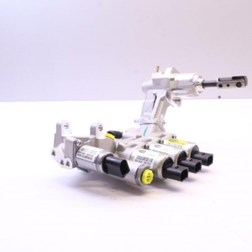 Solenoid Valve, 0B8906625