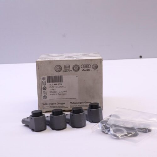 Parktronic Kit, 4L0998275