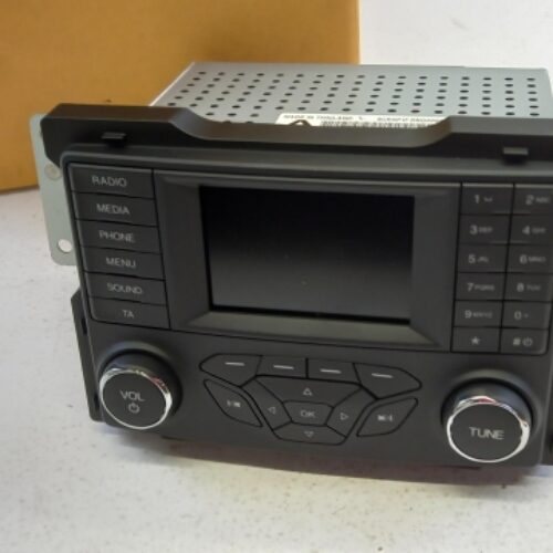 Multimedia Head Unit, 2269370