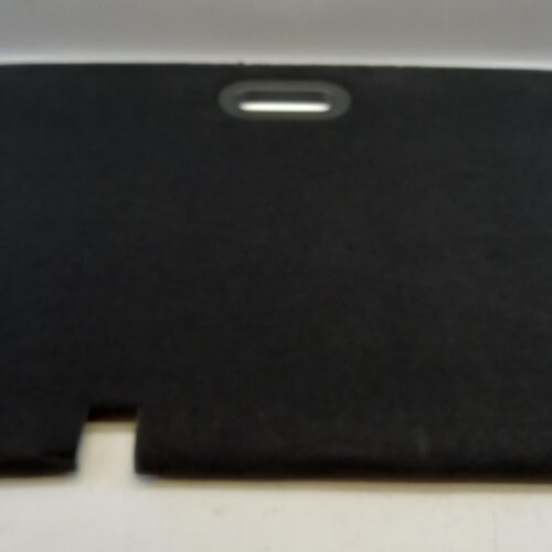 Body Floor, Boot-/Cargo Area, 2203869