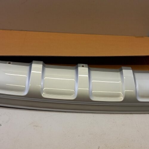 Cover, Bumper, 86665F1000