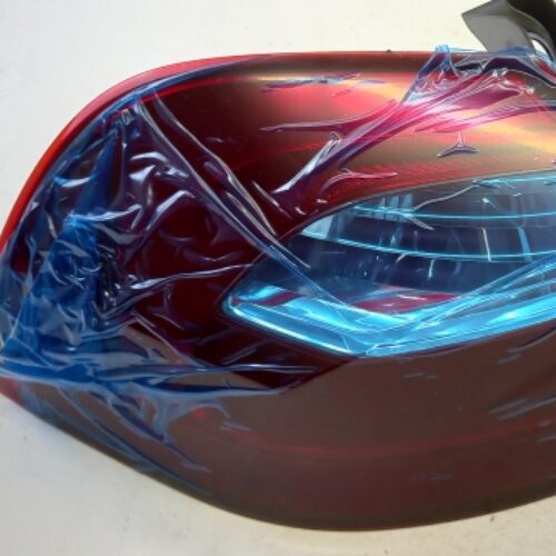 Combination Rearlight, 924101W210