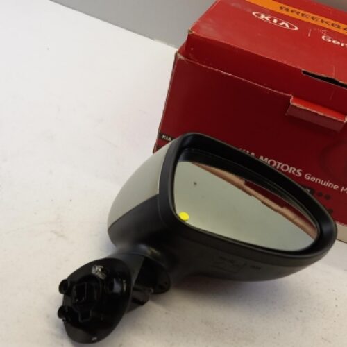 Outside Mirror, 876201W030