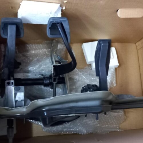 Pedal Kit, 24401376