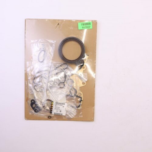 Gasket Set, Crank Case, 93186906