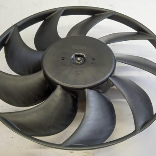 Fan, Radiator, 93182745