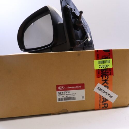 Outside Mirror, 8761007038