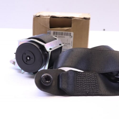 Seat Belt, 13243001